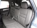 Glacier Blue Metallic - CR-V EX-L AWD Photo No. 13