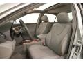 Ash Interior Photo for 2009 Toyota Camry #120435151
