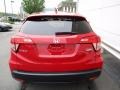 2016 Milano Red Honda HR-V EX AWD  photo #5