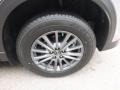 2017 Mazda CX-5 Sport AWD Wheel and Tire Photo