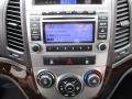 2010 Black Forest Green Metallic Hyundai Santa Fe SE  photo #15