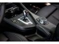 2017 BMW M2 Dakota Black/Blue Highlight Interior Transmission Photo