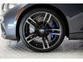 2017 BMW M2 Coupe Wheel and Tire Photo