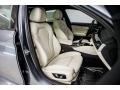 2017 Bluestone Metallic BMW 5 Series 540i Sedan  photo #2