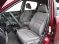 2009 Tango Red Pearl Honda CR-V LX 4WD  photo #12