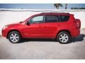 Barcelona Red Metallic - RAV4 Limited V6 4WD Photo No. 8