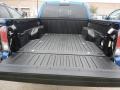Limited Hickory Trunk Photo for 2017 Toyota Tacoma #120438138