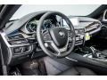 2017 Dark Olive Metallic BMW X6 xDrive35i  photo #5