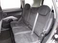 2009 Labrador Black Pearl Mitsubishi Outlander ES 4WD  photo #12