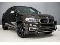 2017 Dark Olive Metallic BMW X6 xDrive35i  photo #12