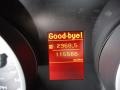 2009 Labrador Black Pearl Mitsubishi Outlander ES 4WD  photo #20