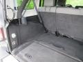 2010 Natural Green Pearl Jeep Wrangler Unlimited Sahara 4x4  photo #18