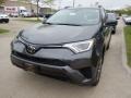 Magnetic Gray Metallic - RAV4 LE Photo No. 1