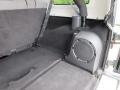 2010 Natural Green Pearl Jeep Wrangler Unlimited Sahara 4x4  photo #19