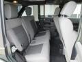 Dark Slate Gray/Medium Slate Gray 2010 Jeep Wrangler Unlimited Sahara 4x4 Interior Color