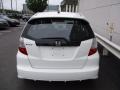 Taffeta White - Fit Sport Photo No. 5