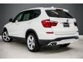 Alpine White - X3 sDrive28i Photo No. 3