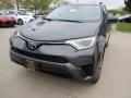 Magnetic Gray Metallic - RAV4 LE Photo No. 1