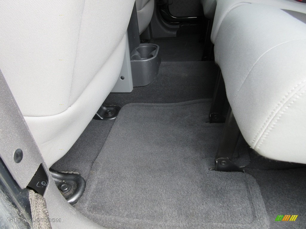 2010 Wrangler Unlimited Sahara 4x4 - Natural Green Pearl / Dark Slate Gray/Medium Slate Gray photo #24