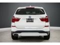 Alpine White - X3 sDrive28i Photo No. 4