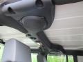 2010 Natural Green Pearl Jeep Wrangler Unlimited Sahara 4x4  photo #27