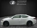 Eminent White Pearl - ES 350 Photo No. 3