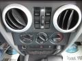 2010 Natural Green Pearl Jeep Wrangler Unlimited Sahara 4x4  photo #43