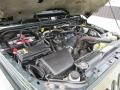 2010 Jeep Wrangler Unlimited 3.8 Liter OHV 12-Valve V6 Engine Photo