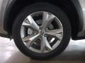 Atomic Silver - NX 200t AWD Photo No. 5