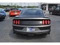 2016 Magnetic Metallic Ford Mustang GT Premium Coupe  photo #4