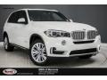 2017 Alpine White BMW X5 sDrive35i  photo #1