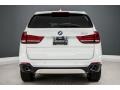 2017 Alpine White BMW X5 sDrive35i  photo #5