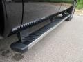 Tuxedo Black Metallic - F250 Super Duty Lariat Crew Cab 4x4 Photo No. 9