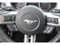 Magnetic Metallic - Mustang GT Premium Coupe Photo No. 20