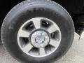 Tuxedo Black Metallic - F250 Super Duty Lariat Crew Cab 4x4 Photo No. 12
