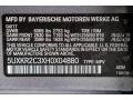 Space Gray Metallic - X5 sDrive35i Photo No. 11