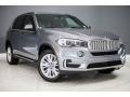 Space Gray Metallic - X5 sDrive35i Photo No. 12