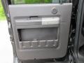 Tuxedo Black Metallic - F250 Super Duty Lariat Crew Cab 4x4 Photo No. 18