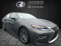 Nebula Gray Pearl - ES 350 Photo No. 1