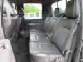 Tuxedo Black Metallic - F250 Super Duty Lariat Crew Cab 4x4 Photo No. 20
