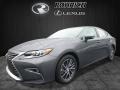 Nebula Gray Pearl - ES 350 Photo No. 4