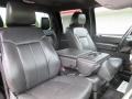 Tuxedo Black Metallic - F250 Super Duty Lariat Crew Cab 4x4 Photo No. 23