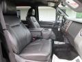 Tuxedo Black Metallic - F250 Super Duty Lariat Crew Cab 4x4 Photo No. 24