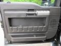 Tuxedo Black Metallic - F250 Super Duty Lariat Crew Cab 4x4 Photo No. 27