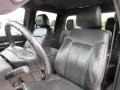 Tuxedo Black Metallic - F250 Super Duty Lariat Crew Cab 4x4 Photo No. 30