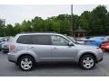Spark Silver Metallic - Forester 2.5 X Limited Photo No. 2