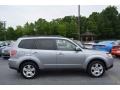 2009 Spark Silver Metallic Subaru Forester 2.5 X Limited  photo #2