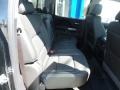 2017 Black Chevrolet Silverado 1500 LTZ Crew Cab 4x4  photo #56