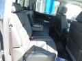 2017 Black Chevrolet Silverado 1500 LTZ Crew Cab 4x4  photo #57