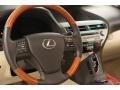 2010 Starfire White Pearl Lexus RX 350 AWD  photo #6